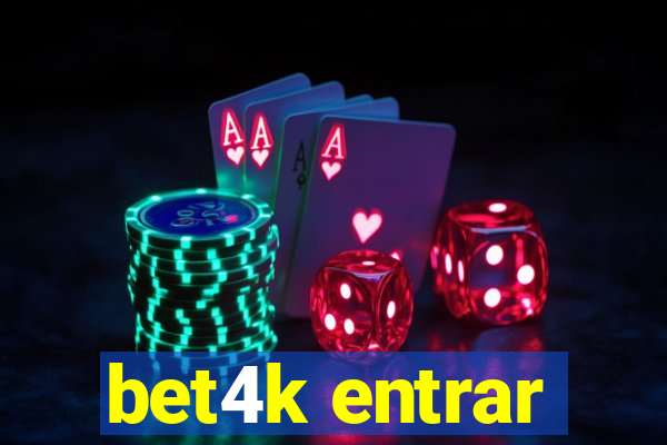 bet4k entrar